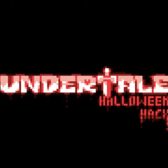 Starfield - UNDERTALE: Halloween Hack (Siivagunner)