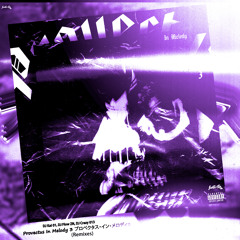 Montagem Provectus in The Melody 3 - Super Slowed