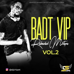 Fabulous (Everything Crypted) Ft St Saga