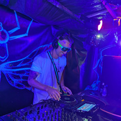Live at Bushdoof 2025