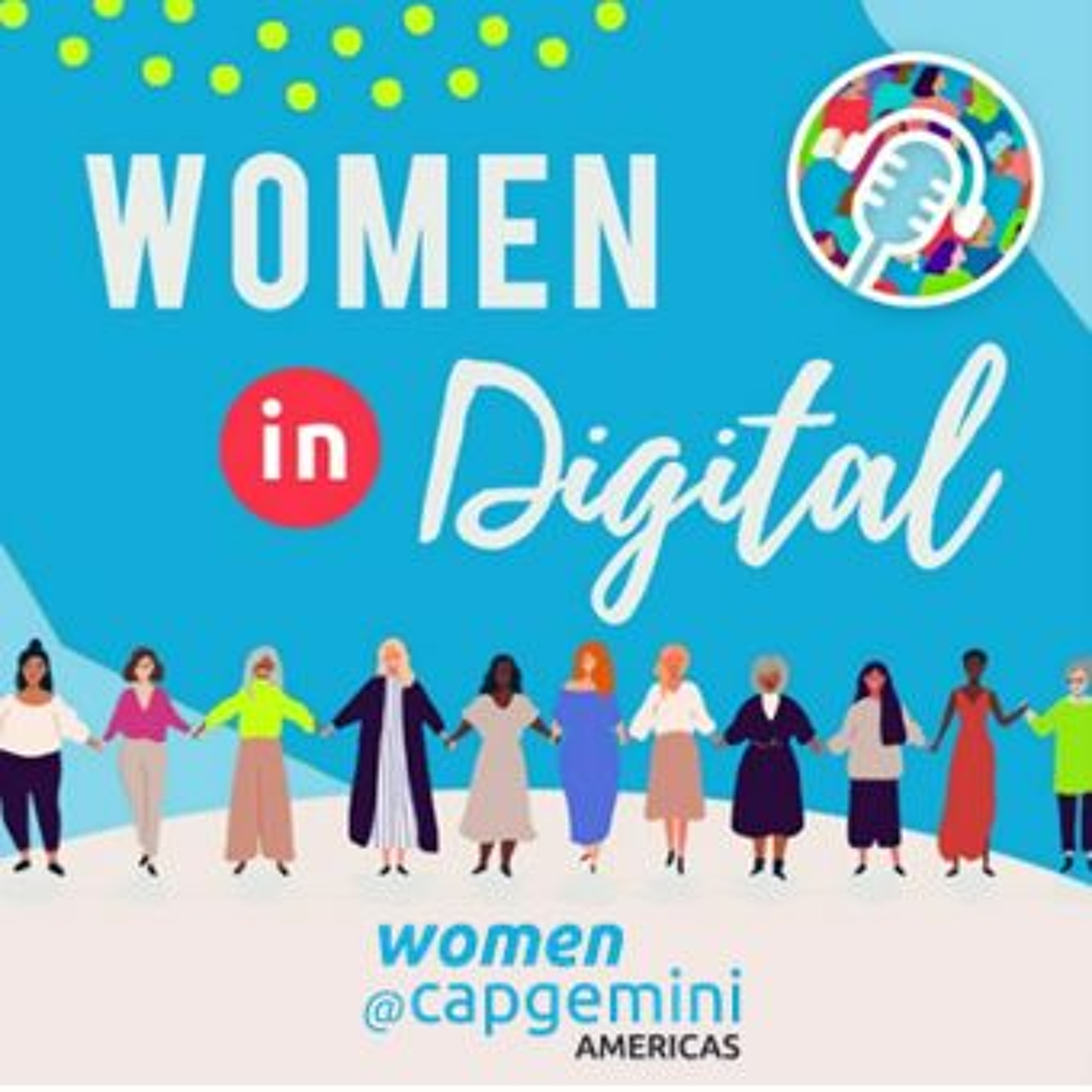 Women in Digital: Exploring the Intersectionality of IWD and Ramadan with Arifa Syeda