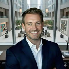 Strategic Finance Made Simple by Kevin Mulleady