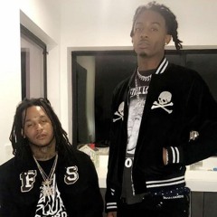 OG'Ferzo vida louca feat Yaguin