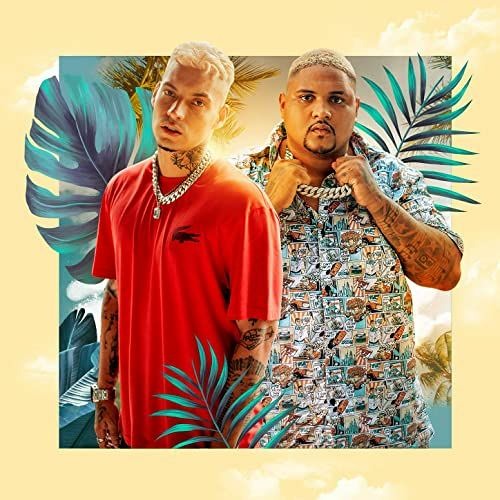 Filipe Ret “DENTRO DE VOCÊ” 🚀 ft. Kevin O Chris (prod. Dallass)