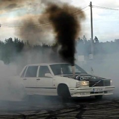 39sent O 8 Km - Vatos Volvos