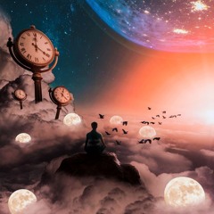 Coco Otakè²³ - Over The Clouds