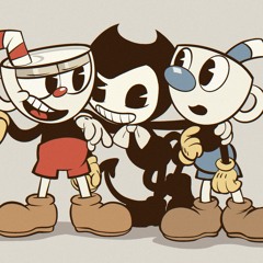 Cuphead Madness!
