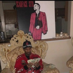 Slimesito - Fed Charge [SenseiATL] @SACIWTR REMASTER