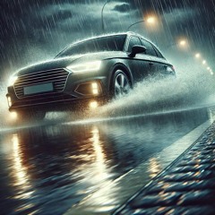 Aquaplaning - Tekno Acid