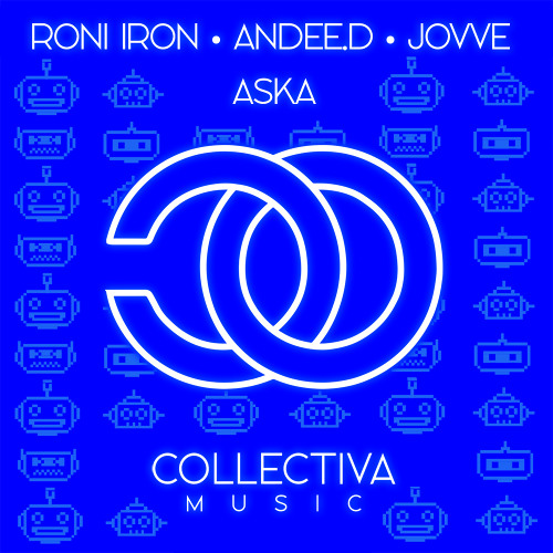 Roni Iron, Andee D, Jovve - Aska [Free Download]