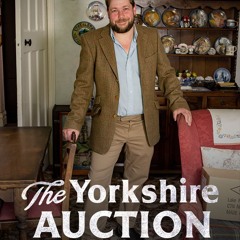 The Yorkshire Auction House; 𝑺𝒆𝒂𝒔𝒐𝒏 4 𝑬𝒑𝒊𝒔𝒐𝒅𝒆 19 FULLEPISODE -211988