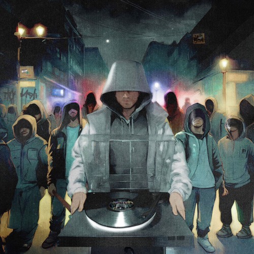 HALLA, Whole Lotta Swag - Lots to Talk About