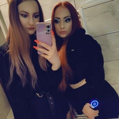 10 out of 10 - Miya & Lucy