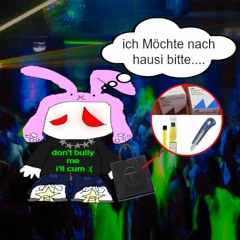 halt mich Fest im club 私を抱いてください