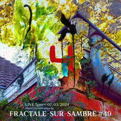 Fractale-sur-Sambre - Jingle 2024