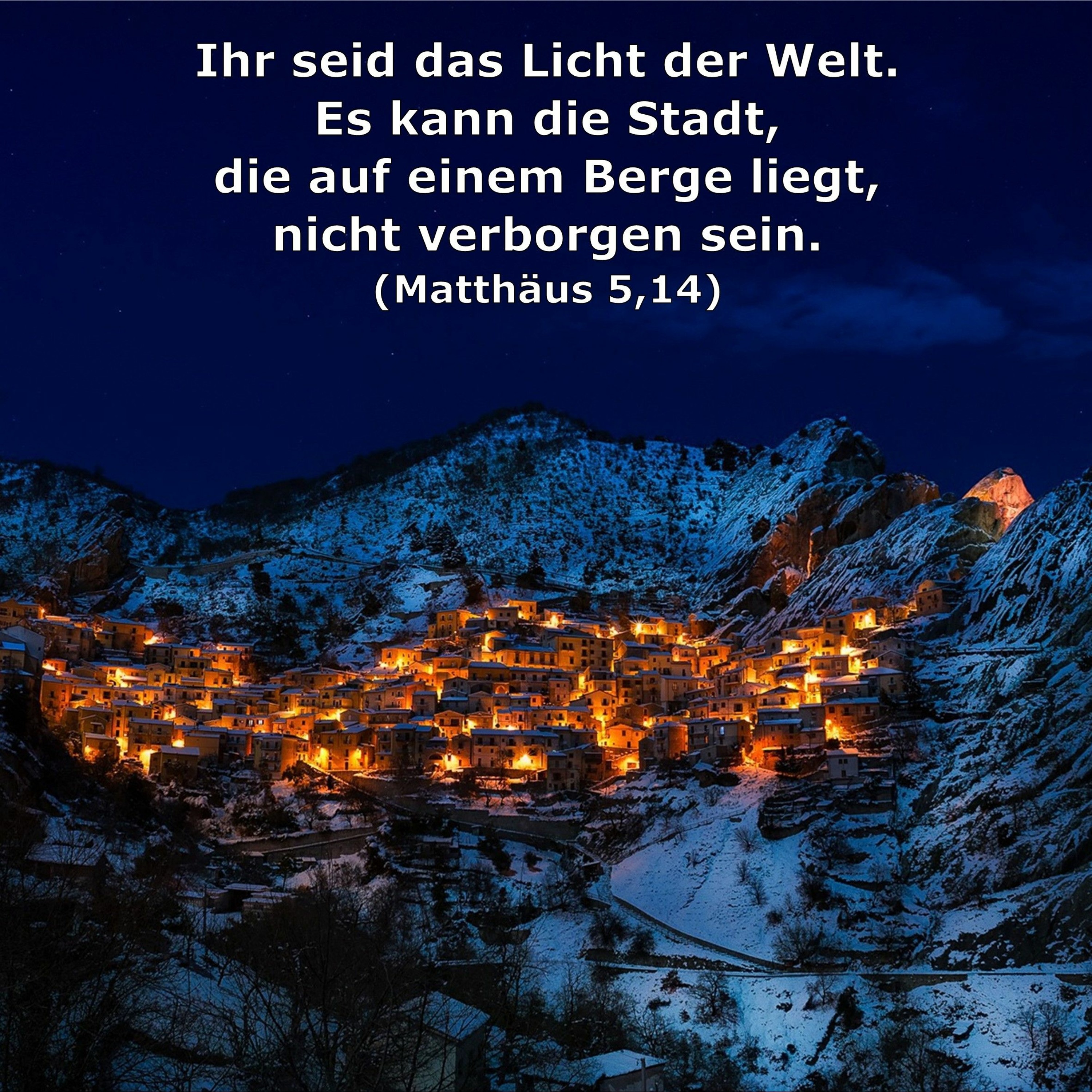 In einem Jahr durch die Bibel