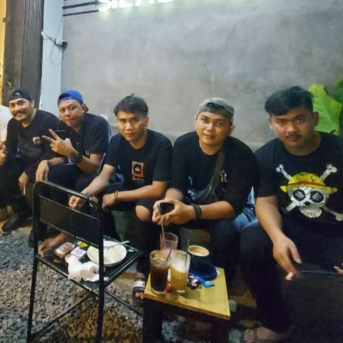 BELUM SIAP AING - BUCEKK SUT  [SZUL REMIX]