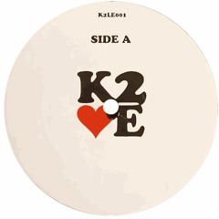 DeBarge - All This Luv (Karizma Edit)