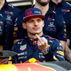 Tim Schalkx - Max Verstappen (Stone Remix)