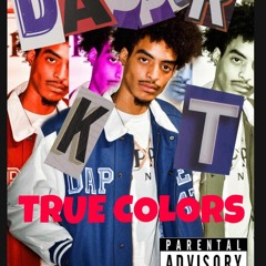Dapper Kt - True Colors