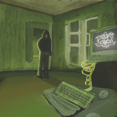 soul reaver (prod. dthstare)