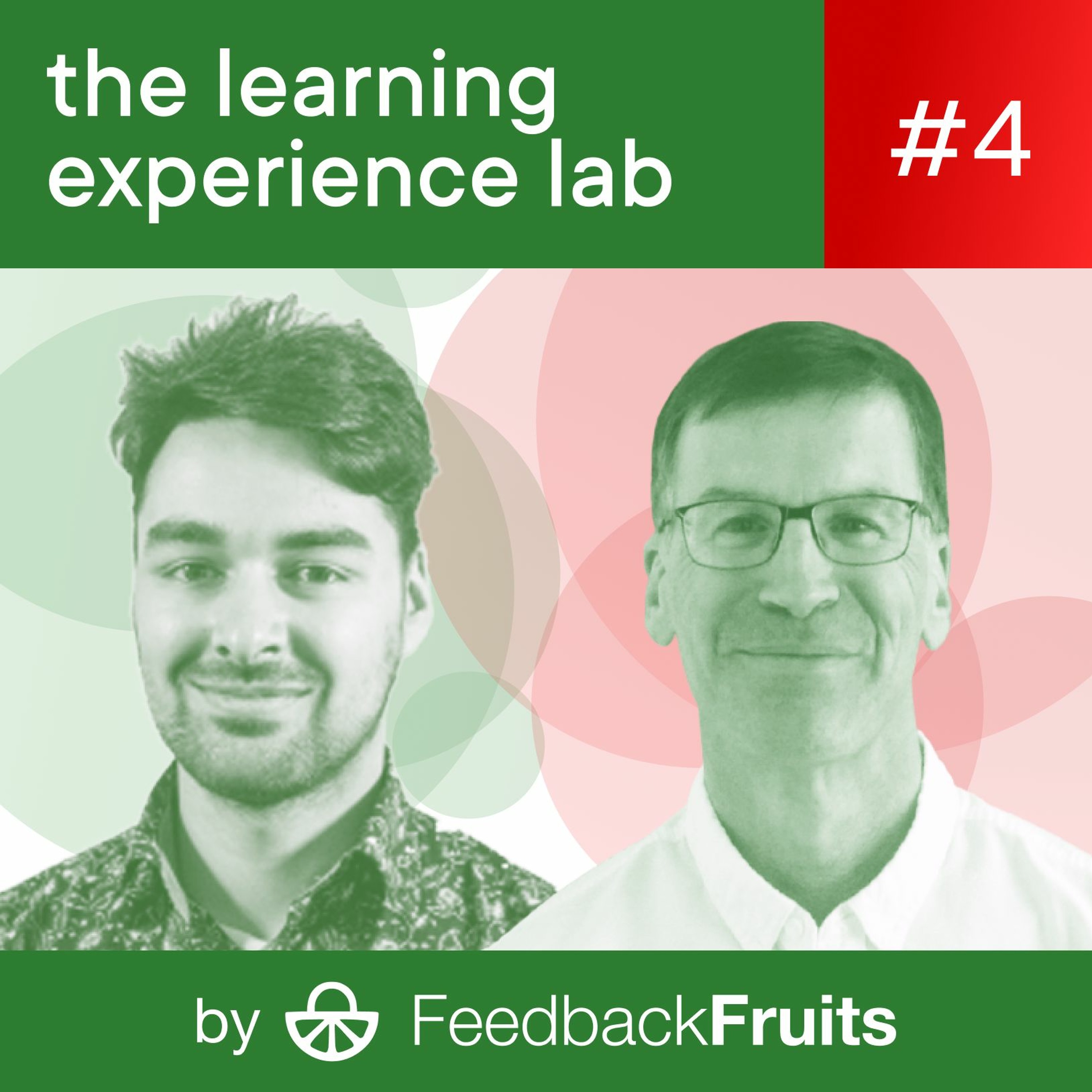 The Learning Experience Lab by FeedbackFruits