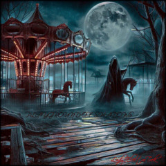 Playground Of Shadows