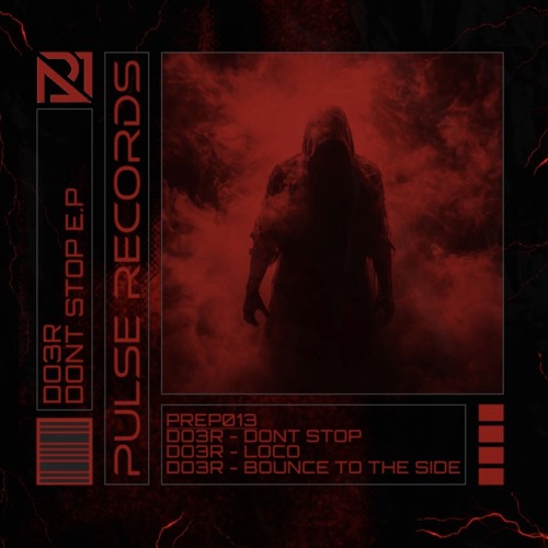 [PREP013] - DO3R - BOUNCE TO THE SIDE