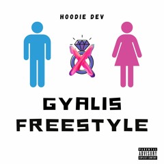 GYALIS FREESTYLE