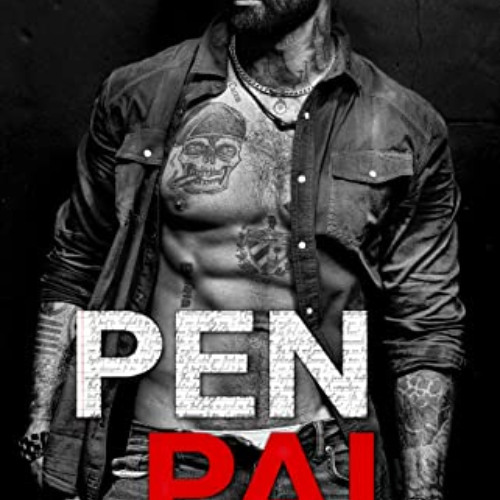 Get EPUB 🧡 Pen Pal by  J.T. Geissinger [EBOOK EPUB KINDLE PDF]