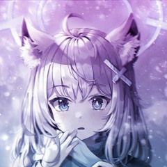 Blue Archive OST - Target For Love (Scenery Remix)