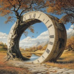 Bending The Time