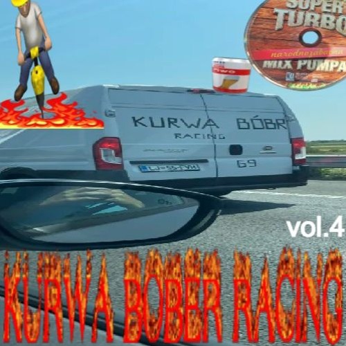 kurwa bóbr racing set vol.4