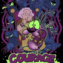 SOLO CORAGE Y YA!!