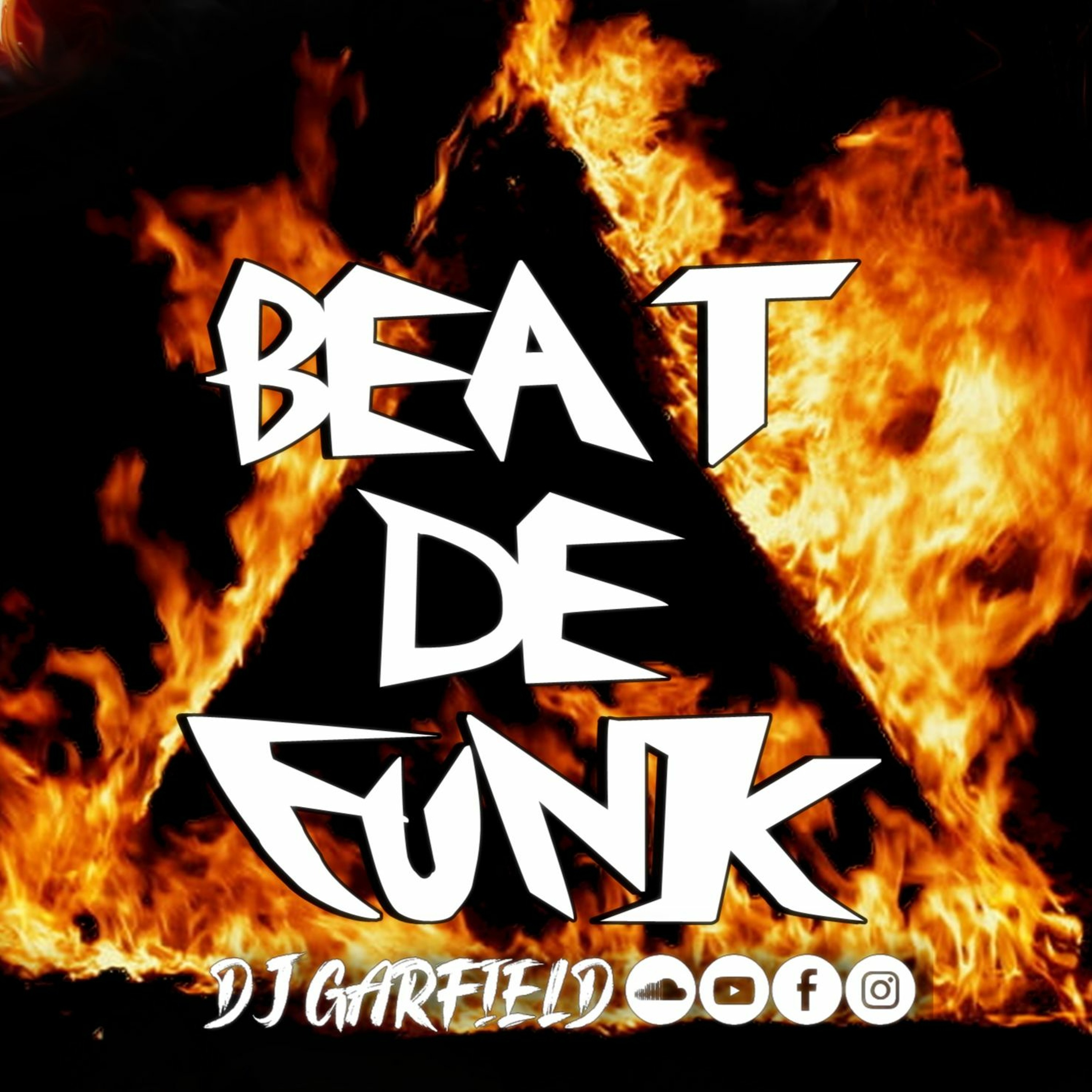 DJ GARFIELD PROD