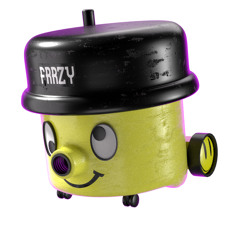 FRRZY HARHOUSE/NRG Mix