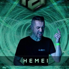 Hemei's project (Speed Techno)