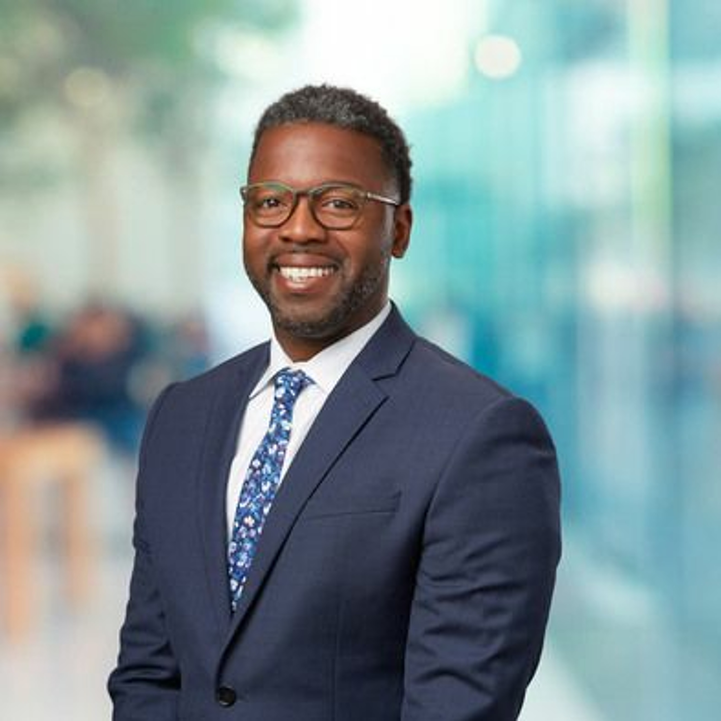 Ep 129: First One Out: Owning Your Brand in the Digital Age w/ Attorney Bobby Robinson