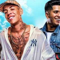 MC Don Juan e MC Lele JP - É Bailão Bailão 2 - Passando de Foguetão (DJ Pedro)