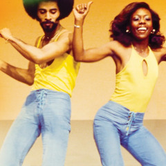 70s & 80s Disco Re-Edits Mix