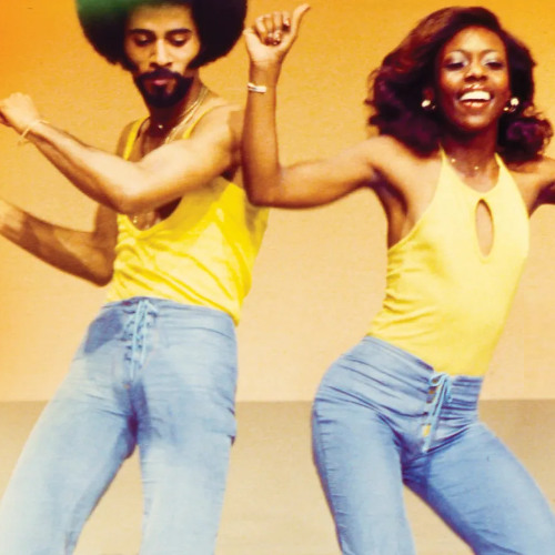 70s & 80s Disco Re-Edits Mix