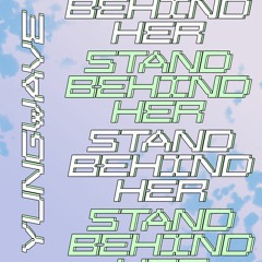 StandBehindHer