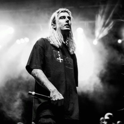 ghostemane net worth 2017 - Ilustrasi 2