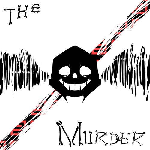 The Murder - Recolored