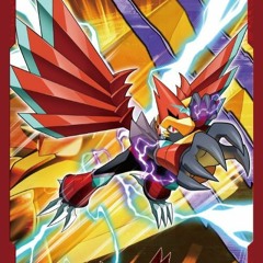 Mega Man Battle Network 6 - Surge of Power! //Asan [ Remix ] (Boss Battle)
