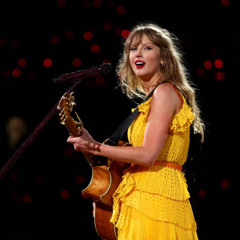 Red Live at The Eras Tour (Melbourne)