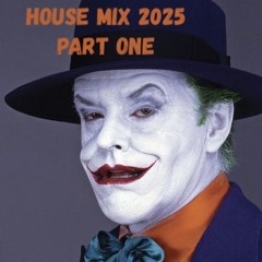 Jack Napier House Mix 2025 Part One