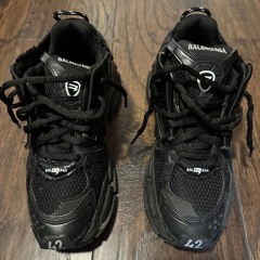 Freeformlando - Balenciaga Prod Boolymon