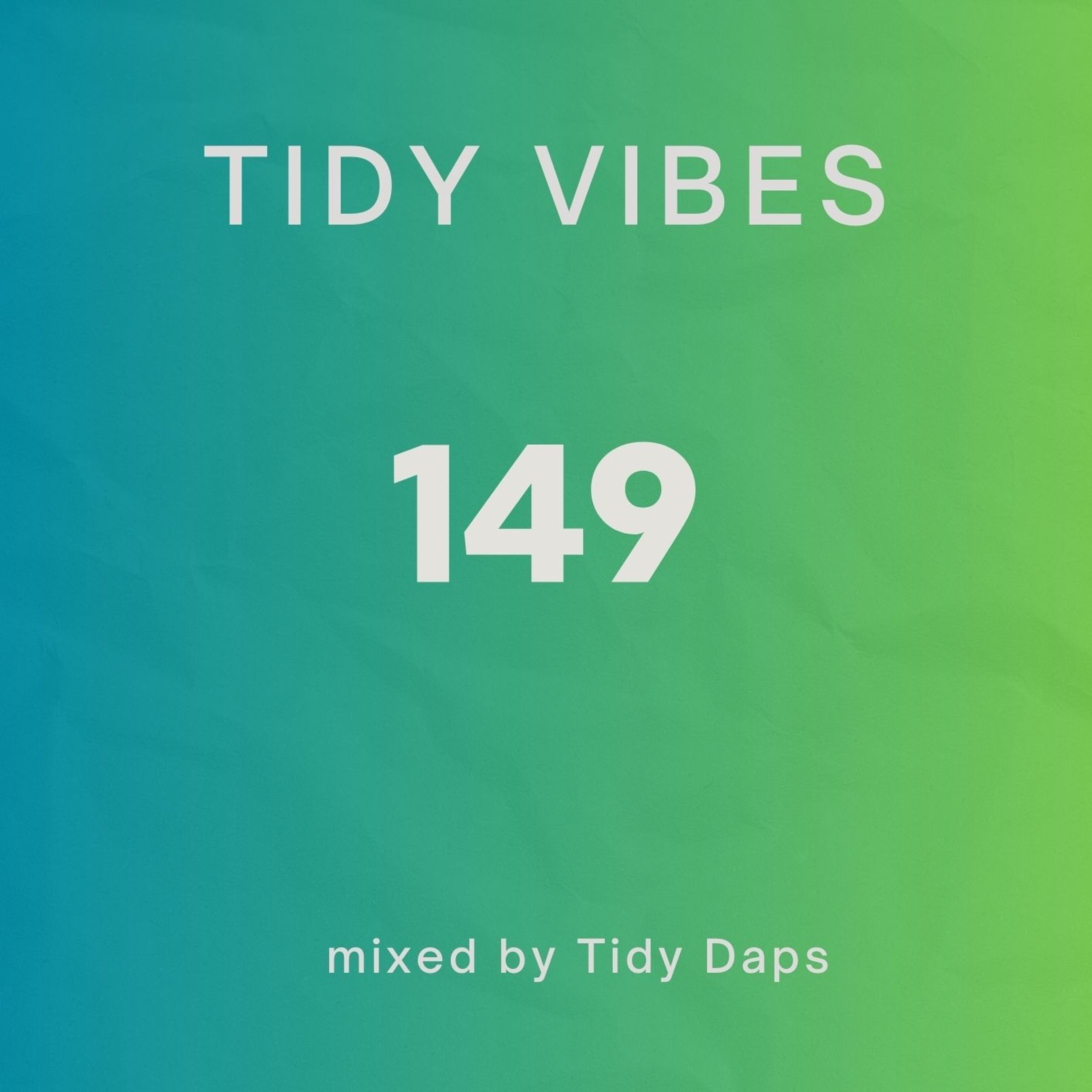 Tidy Daps