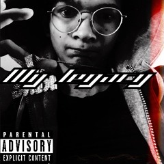Grinding Hecxed mixtape